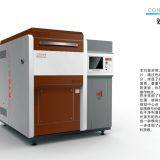 TST Series Thermal Shock Test Chamber (Hot and Cold Impact Testing Equipment) thumbnail-3
