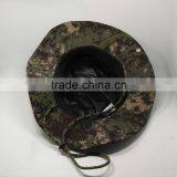 Hats for Men and Women General Mountain Camouflage Sun Hat Sunscreen Cap Hat Fisherman Fishing Cap thumbnail-5