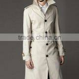 2014 autumn fashion long wind coat