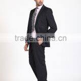 2PCS Business Suits for Man / Jacket & Pant thumbnail-4