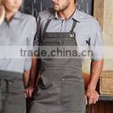 Dorset Half Bistro Apron