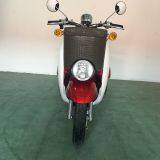 500W Commercial Reliable 3 Wheel Electric Disabled Scooter,electric Tricycle With Front Cargo thumbnail-4