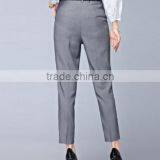 Double Oversized High Waisted Women Trousers Turkey thumbnail-3