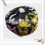 Buchari Kippah,Jewish Caps, Bochary Kippot thumbnail-1