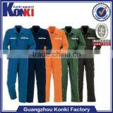 Personalized Custom Cotton Mens Fashion Overalls