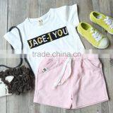 Children Beach Shorts in Summer Baby Kids Wild Shorts Banana Print Short Pants thumbnail-1