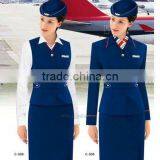 Various Aviation Uniform thumbnail-1