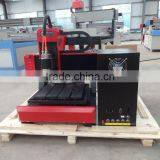 Cnc Wood Router Sculpture Machine Cnc Lather Router With Low Price Wood Engraving Machine Made in China thumbnail-3
