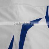 Good Reputation Environmental Protection Custom Football Jersey thumbnail-3