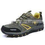 Male Outdoor Climbing Sports Shoes for Pedestrianism and Cross-country thumbnail-3