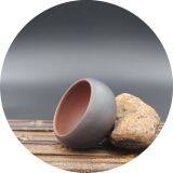 Chinese Qinzhou Nixing Pottery Handmade Tea Cup thumbnail-5