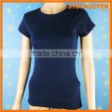 Discounted Ladies Cotton T-shirt Stocklot