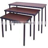 2016 TOP Custom Modern Garment Department Store Display thumbnail-5