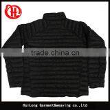 Factory Casual Man Padded With Paipai Coats Winter Simple Wholesale Men Bubble Jackets thumbnail-2