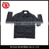 Newest Apparel Manufacturers Outwear Man Jacket Winter Men Washed Jackets thumbnail-3
