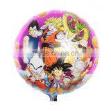 Foil Balloons 18" Balloon Princess Shape thumbnail-2