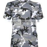 Men's Cheap Combat t Shirt Quick-drying Outdoor Military T-shirt for Students thumbnail-3