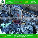 Wholesale to Africa Used Clothes,second Hand Jeans for Women thumbnail-4