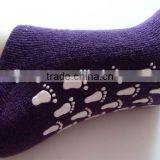 Women's Good Quality Yoga Cotton Sock thumbnail-1