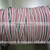 Manufacturer Of Multicolor Custom Woven Twill Tape thumbnail-4