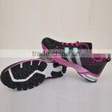 New Man Comfort Running Shoe Breathable Sports Shoe China Factory thumbnail-6