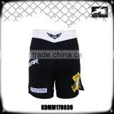 Men's Shorts for Crossfit Training/ Men's WOD Shorts thumbnail-3