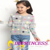 2015 Factory Wholesale of Girl Kids Sweater ,girls Sweater Design,sweater Designs for Kids thumbnail-1