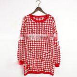 Good Women Cardigan Sweater Skirt thumbnail-1