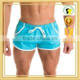Mens Gym Shorts/ Bodybuilding Short thumbnail-1