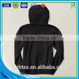Custom Printing Cotton Hoodies Pullover Without Zipper thumbnail-4