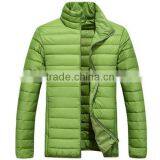 2015 Outdoor Style Ultra Light Duck Down Jacket For Men thumbnail-2