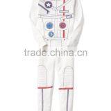 Children Starman Printed Pajama Set thumbnail-1