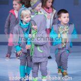 Little Boys Unicorn Hoodie Children Sport Play Dragon Hoodies Dinosaur Costume Clothing thumbnail-3