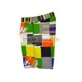 Mens Transfer Printed Boardshorts Pants thumbnail-4