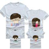 Custom Printing Garment T-shirt Garment Print Designs thumbnail-5