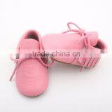 Children Kids Baby Moccasins Shoes 2017 thumbnail-3