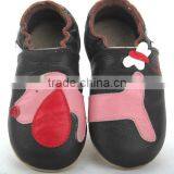 Baby Sheepskin Shoes New Style thumbnail-3
