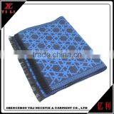 Latest Design Soft Unisex Cheap Silk Shawl thumbnail-5