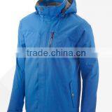 Mens Winter Wear Softshell Jacket Clothing Men Jacket thumbnail-5