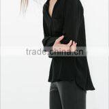 EY0027L 2015 New Arrived Autumn Winter Woman Sexy Pu Leggings thumbnail-2