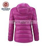Woman Outdoor Winter Jacket thumbnail-3