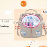 Ice Cooler Bag/cheap Cooler Bag/cooler Bag for Frozen Food thumbnail-3