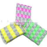 High Production Jacquard Weave Cleaning King Machine Supplier thumbnail-5