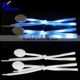 Hot Selling Custom Led Blinking Lightweight Sneaker Laces /led Shoelaces/flashing Lace thumbnail-1