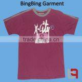 Fashion Beautiful Ladies Tee Shirt thumbnail-1