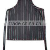Wholesale Promotional Factory Price Customized Cotton Professional Chef Aprons thumbnail-6