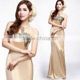 New Fashion Evening Dress 2016 Sexy Party Dress for Sale thumbnail-1