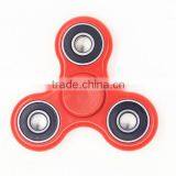 ABS Plastic EDC Hand Spinner For Autism Tri-Spinner Fidget Spinner Toy thumbnail-5