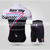 Good Fit Cycle Jerseys With Bottom Padded Cycling Shorts,high Quality Road Bike Jerseys Sets thumbnail-3