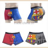 New Arrivals In Men's Sport Underwear WM0114-1